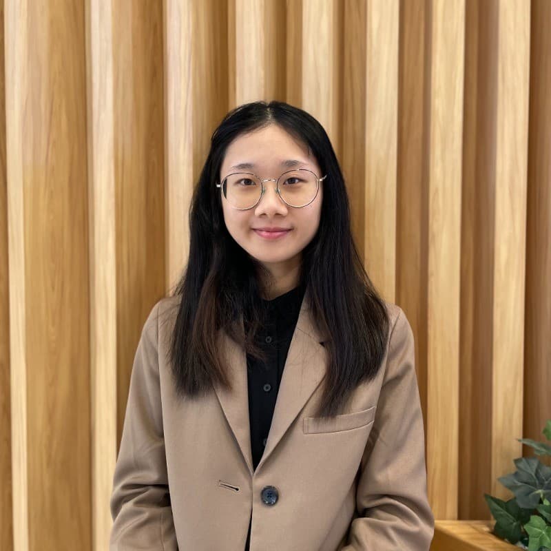 Ms. Myra Ku