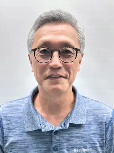 Mr. Aaron Wai