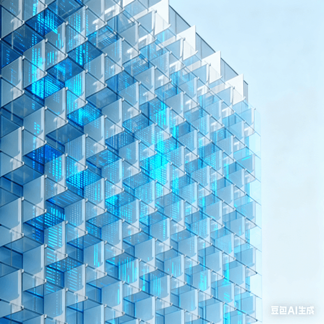 科技建築